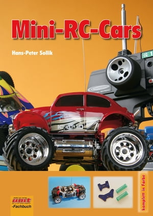 Mini-RC-Cars