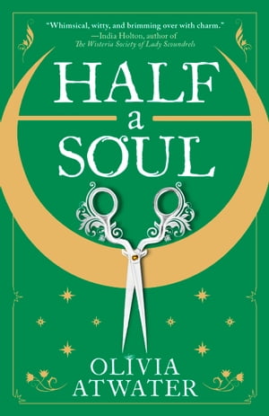 Half a Soul