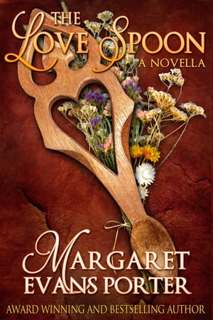 The Love Spoon (Historical Romance Novella)