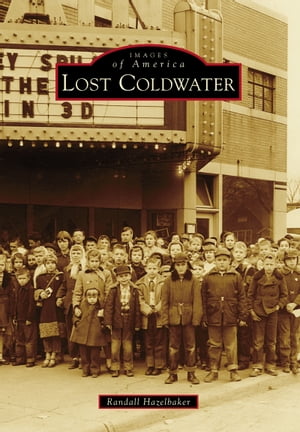 Lost Coldwater