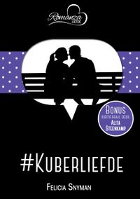 #Kuberliefde & Kleur vir die bleeksiel