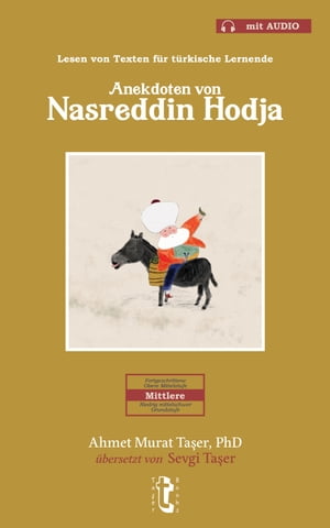 Lesen von Texten für türkische Lernende (mit Audio)