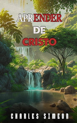 Aprender De Cristo