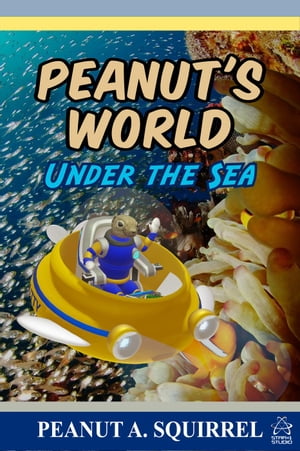 Peanut's World: Under the Sea