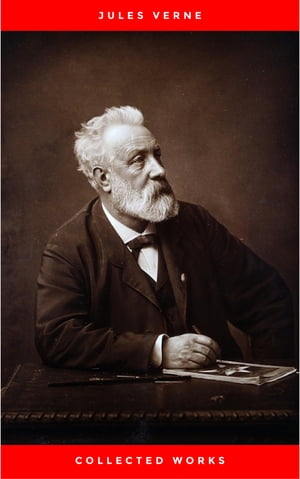 Jules Verne (Leather-bound Classics)Żҽҡ[ Jules Verne ]