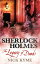 Sherlock Holmes The Legacy of DeedsŻҽҡ[ Nick Kyrne ]