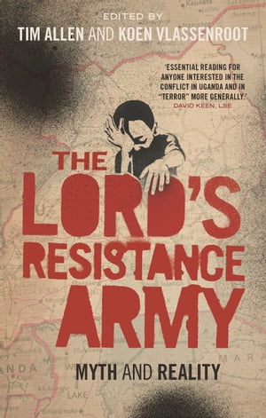 The Lord's Resistance Army