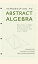 Introduction to Abstract Algebra