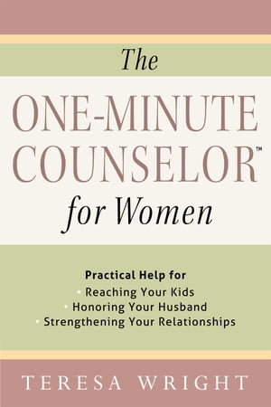 The One-Minute Counselor™ for Women