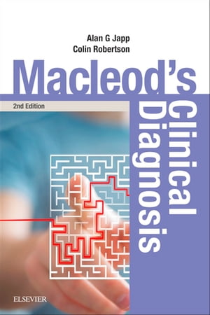 Macleod's Clinical Diagnosis E-Book