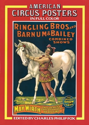 American Circus Posters