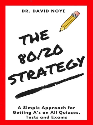 The 80/20 Strategy