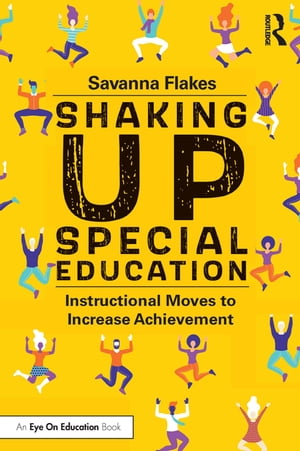 Shaking Up Special Education