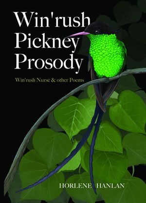 Win'rush Pickney Prosody
