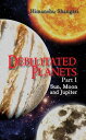 Debilitated Planets - Part I: Sun, Moon and Jupi