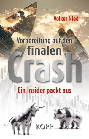 Vorbereitung auf den finalen Crash