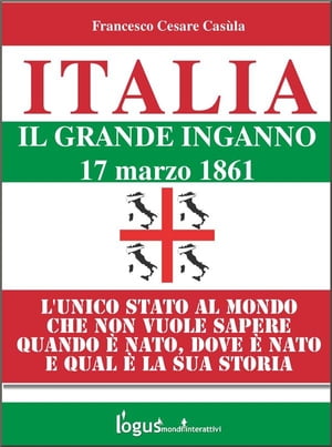 Italia - Il grande inganno