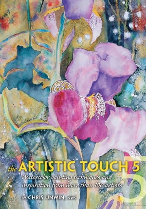 The Artistic Touch 5
