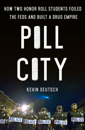 Pill City