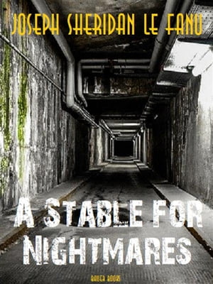 A Stable for Nightmares【電子書籍】[ Josep