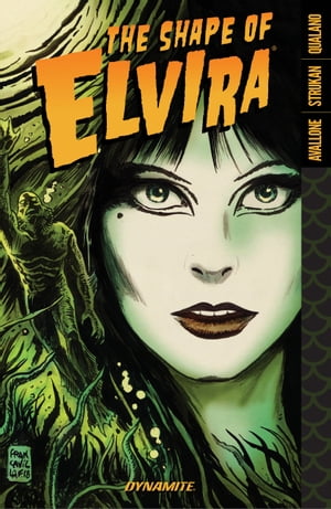 Elvira: The Shape of Elvira Collection