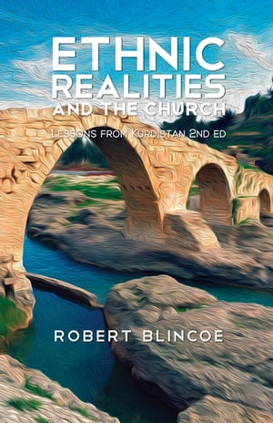 Ethnic Realities and the Church (Second Edition)