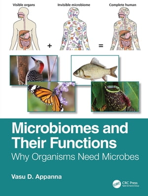 Microbiomes and Their Functions