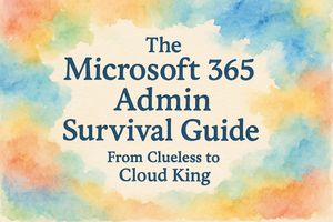 ŷKoboŻҽҥȥ㤨The Microsoft 365 Admin Survival Guide: From Clueless to Cloud KingŻҽҡ[ Scott Markham ]פβǤʤ1,150ߤˤʤޤ