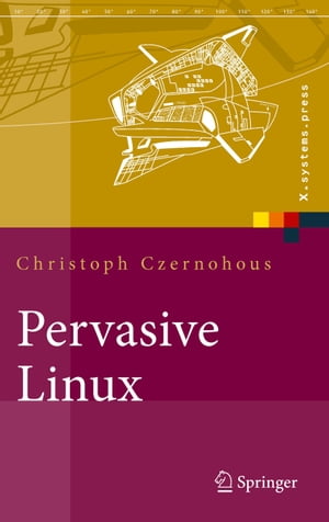 Pervasive Linux