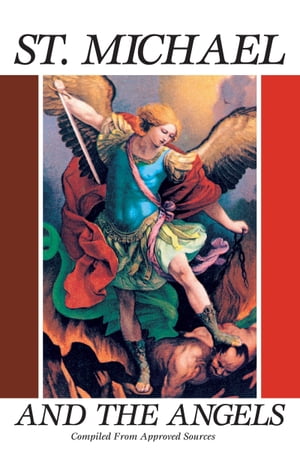 St. Michael and the AngelsŻҽҡ[ Anonymous ]