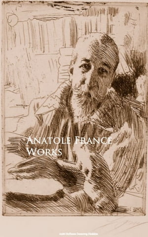 Works【電子書籍】[ Anatole France ]