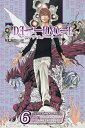 Death Note, Vol. 6 Give-and-Take【電子書籍】 Tsugumi Ohba