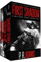 First Shadow A Military Space Opera Tale【電子書籍】[ P R Adams ]