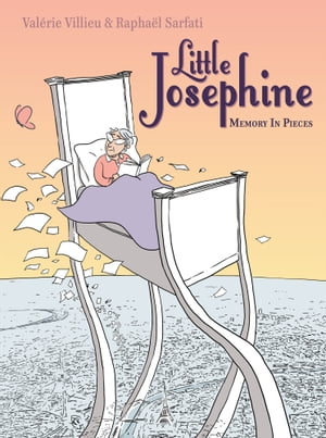 Little Josephine: Memory In Pieces