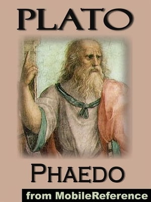Phaedo (Mobi Classics)