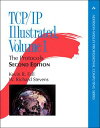 TCP/IP Illustrated The Protocols, Volume 1【電子書籍】[ Kevin Fall ]