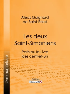 Les deux Saint-Simoniens