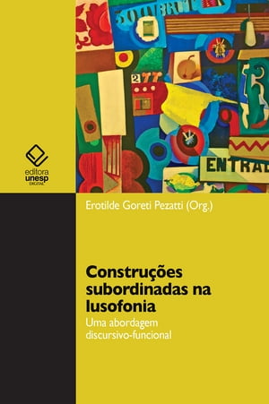 Construções subordinadas na lusofonia