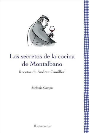 Los secretos de la cocina de Montalbano