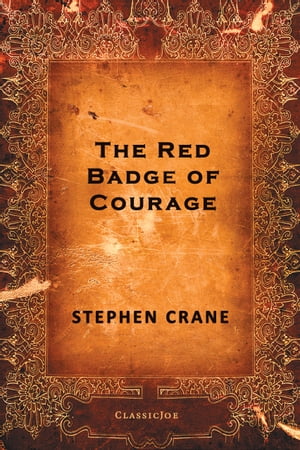 The Red Badge of Courage【電子書籍】[ Step