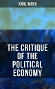 The Critique Of The Political Economy