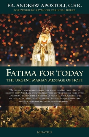 Fatima For Today