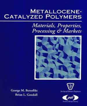 Metallocene Catalyzed Polymers