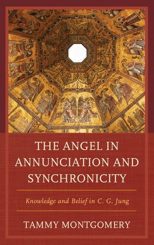 The Angel in Annunciation and Synchronicity