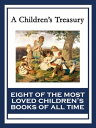 ŷKoboŻҽҥȥ㤨A Childrens Treasury The Wonderful Wizard of Oz; Black Beauty; The Wind in the Willows; The Adventures of Pinocchio; The Story of Doctor Dolittle; The Song of Hiawatha; Heidi; Alices Adventures in WonderlandŻҽҡ[ Lewis Carroll ]פβǤʤ240ߤˤʤޤ