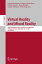 Virtual Reality and Mixed Reality 19th EuroXR International Conference, EuroXR 2022, Stuttgart, Germany, September 14?16, 2022, ProceedingsŻҽҡ