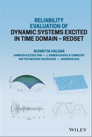 Reliability Evaluation of Dynamic Systems Excited in Time Domain - Redset