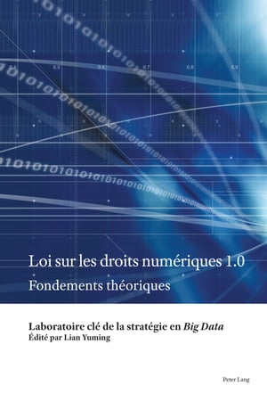 Loi sur les droits numériques 1.0