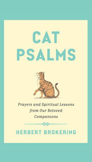 Cat Psalms