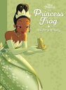 The Princess and The Frog【電子書籍】